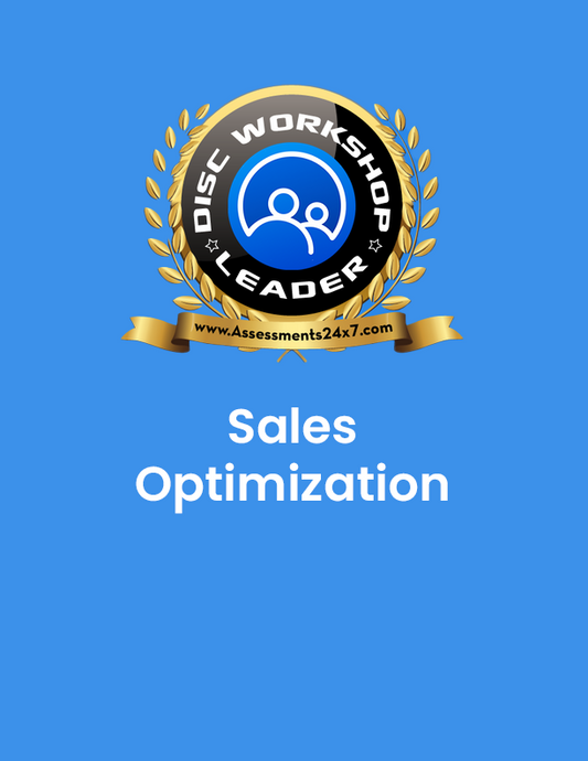 DWLE - Sales Optimization